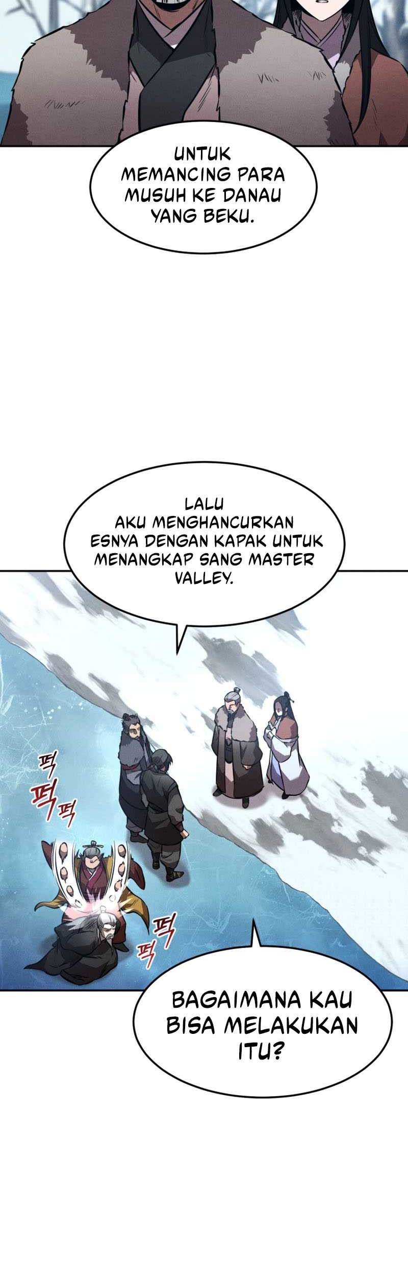 Reincarnated Escort Warrior Bab 52 halaman 43