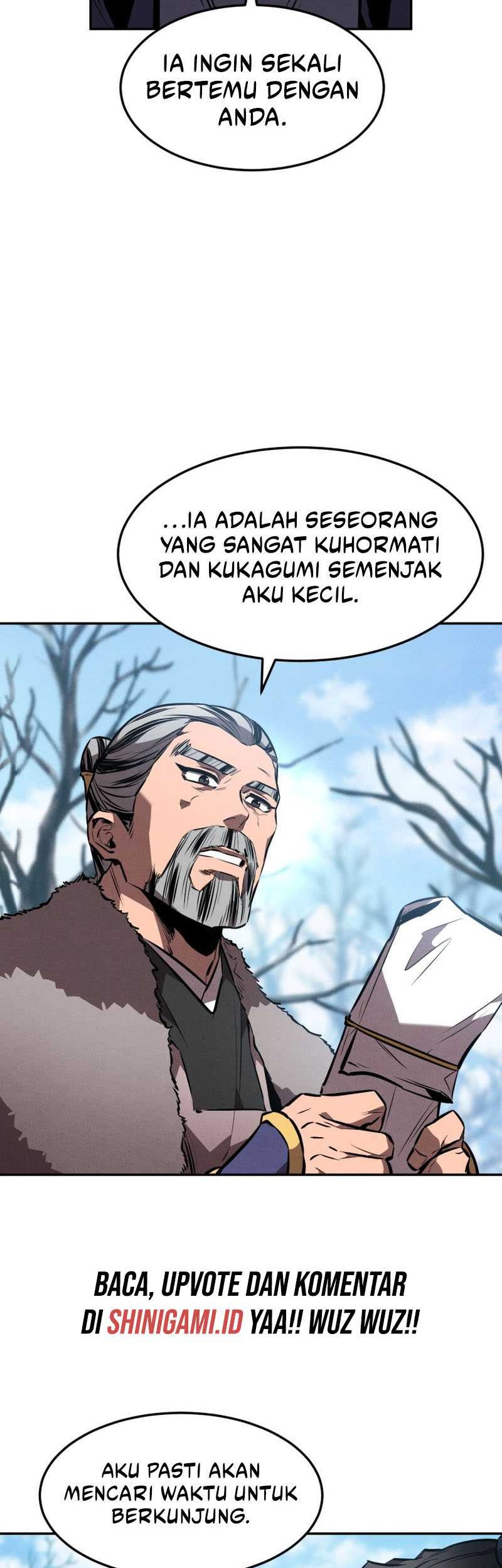 Reincarnated Escort Warrior Bab 53 halaman 39