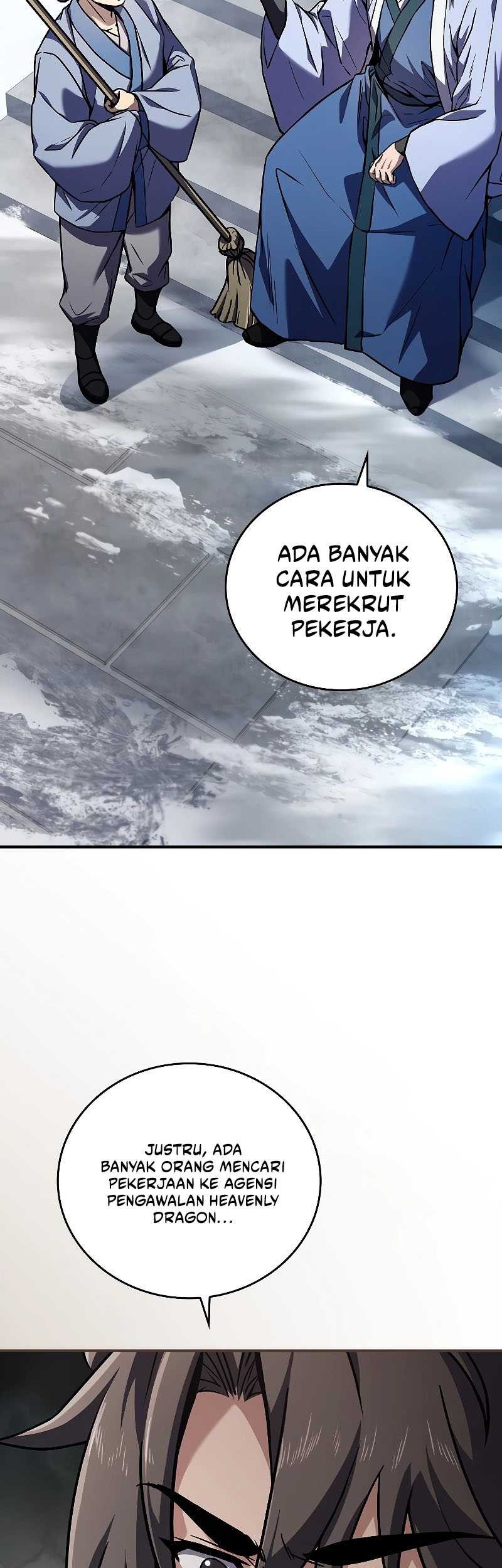 Reincarnated Escort Warrior Bab 54 halaman 12
