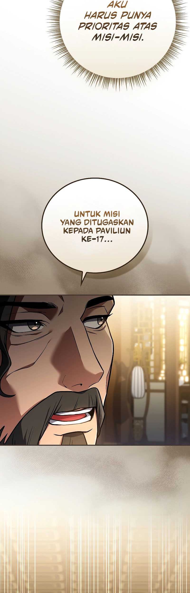 Reincarnated Escort Warrior Bab 54 halaman 64