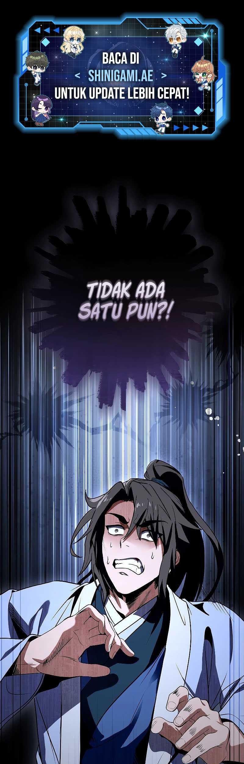 Reincarnated Escort Warrior Bab 55 halaman 2