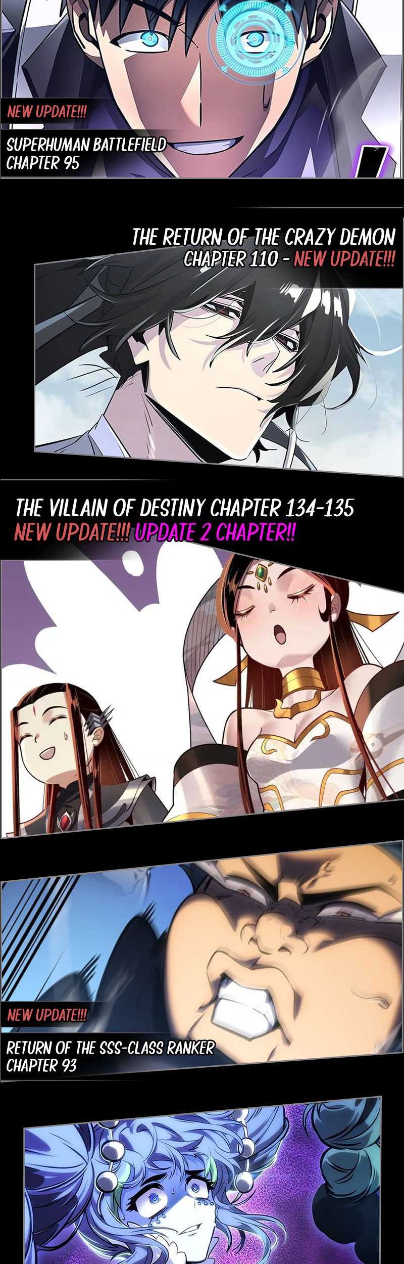 Reincarnated Escort Warrior Bab 55 halaman 69