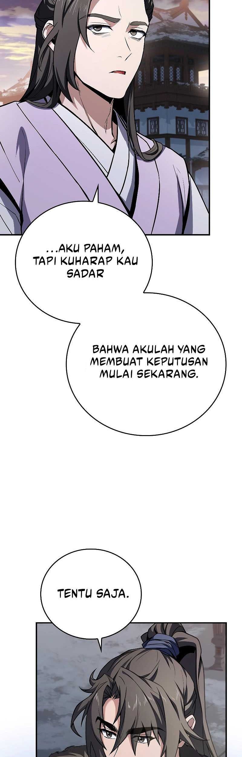 Reincarnated Escort Warrior Bab 56 halaman 39