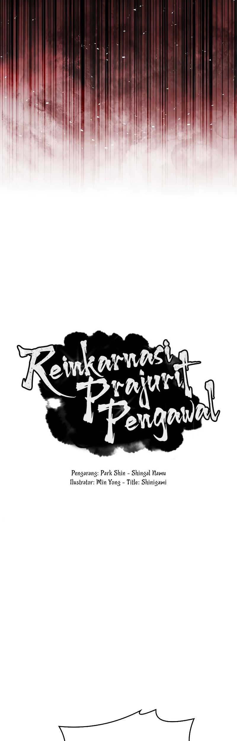Reincarnated Escort Warrior Bab 58 halaman 4