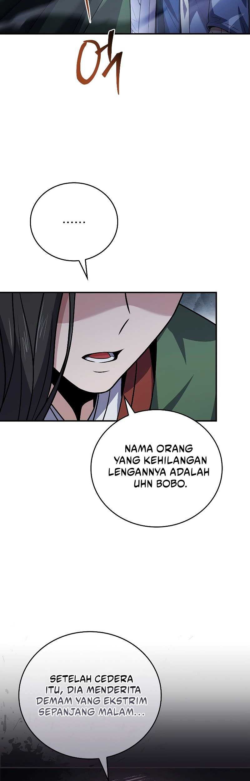 Reincarnated Escort Warrior Bab 58 halaman 24