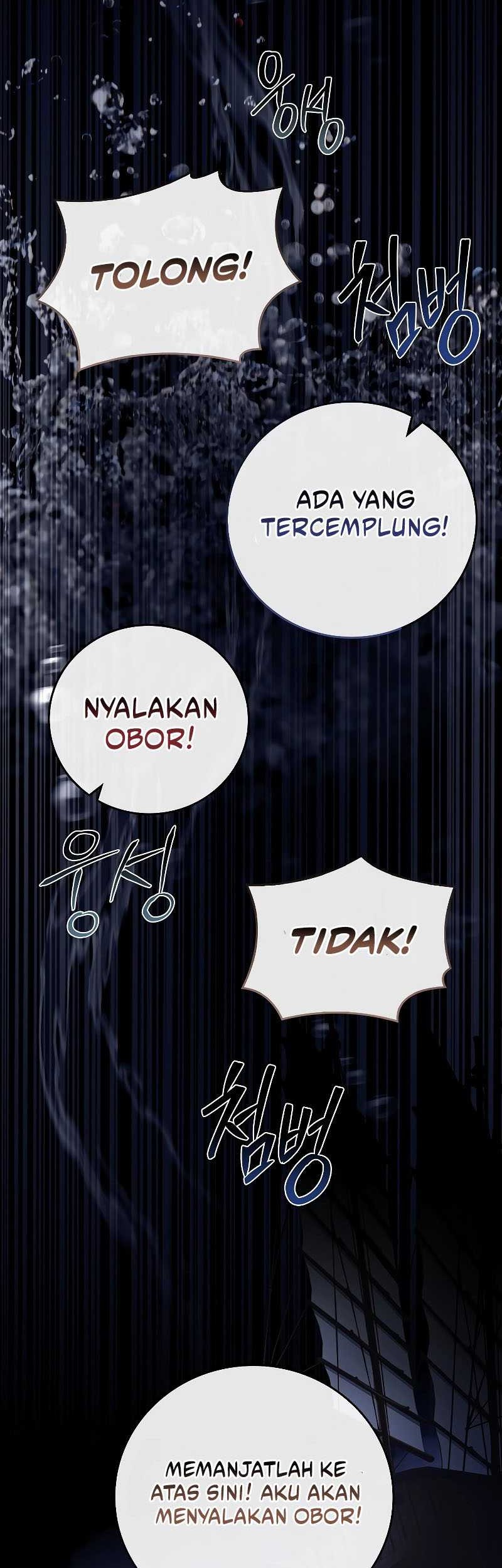 Reincarnated Escort Warrior Bab 58 halaman 59