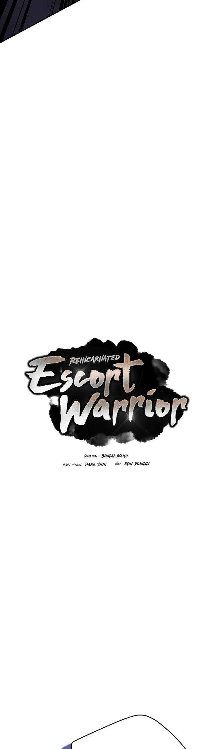 Reincarnated Escort Warrior Bab 59 halaman 10