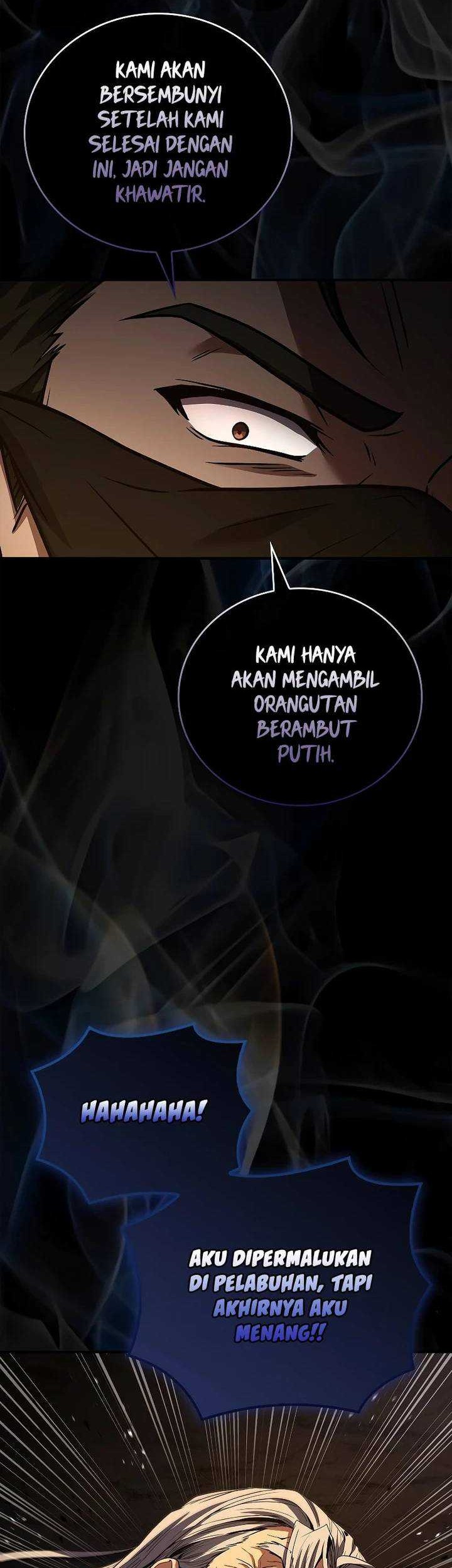 Reincarnated Escort Warrior Bab 59 halaman 58