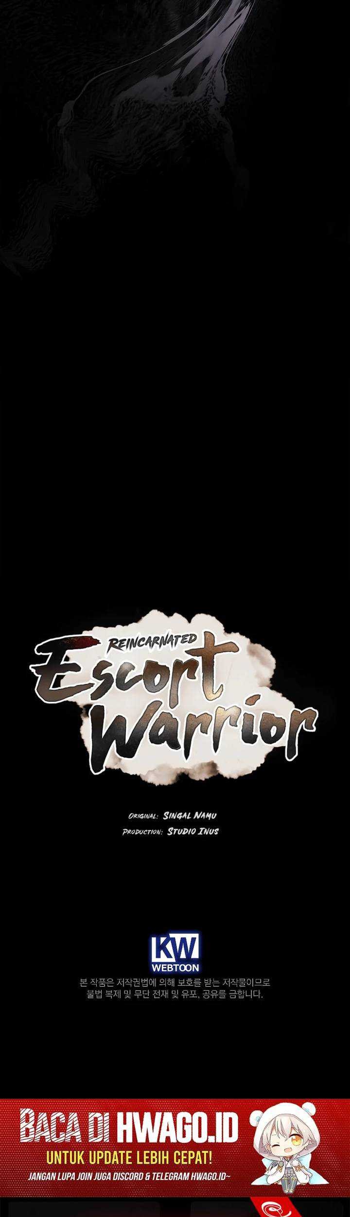 Reincarnated Escort Warrior Bab 59 halaman 65