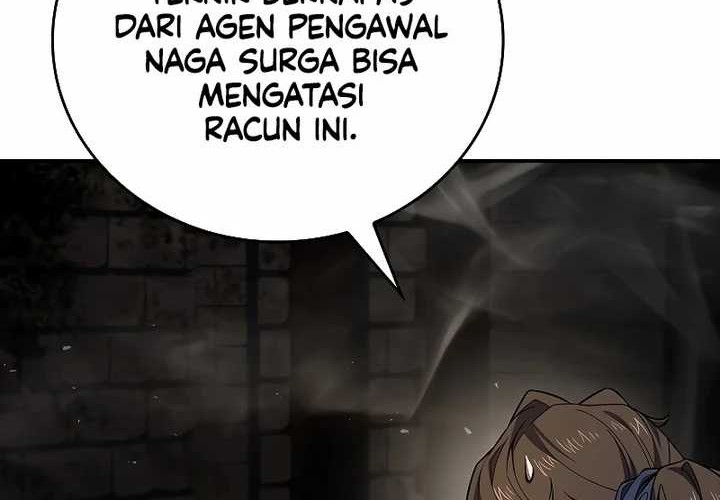 Reincarnated Escort Warrior Bab 60 halaman 8