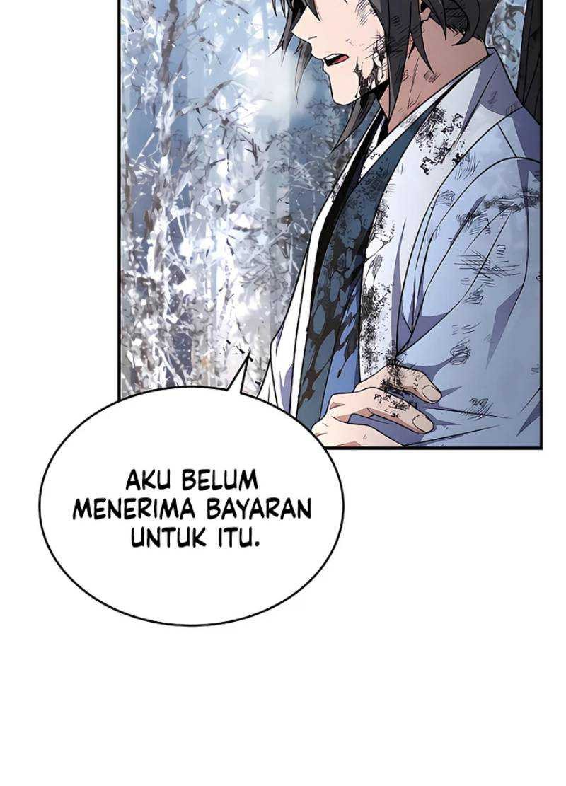 Reincarnated Escort Warrior Bab 61 halaman 20