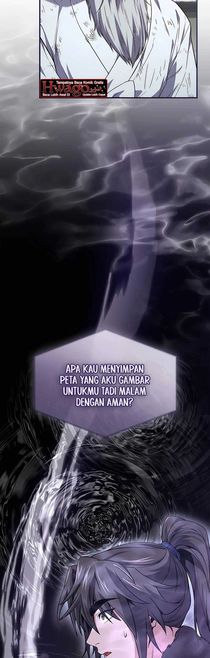 Reincarnated Escort Warrior Bab 61 halaman 39