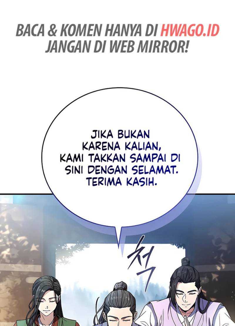 Reincarnated Escort Warrior Bab 61 halaman 45