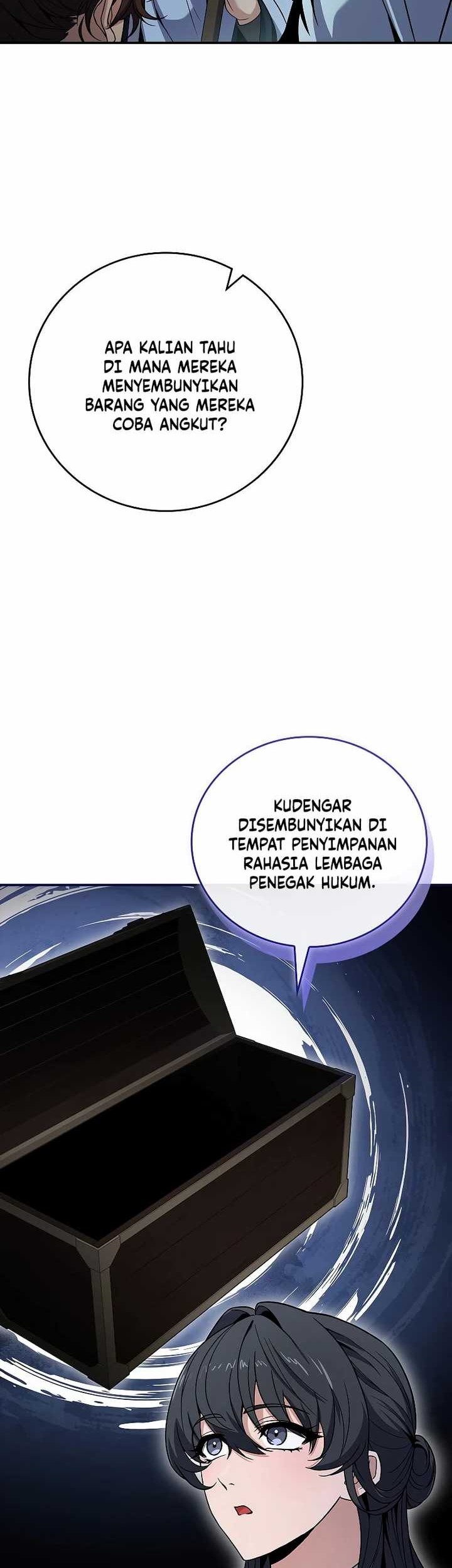 Reincarnated Escort Warrior Bab 63 halaman 6