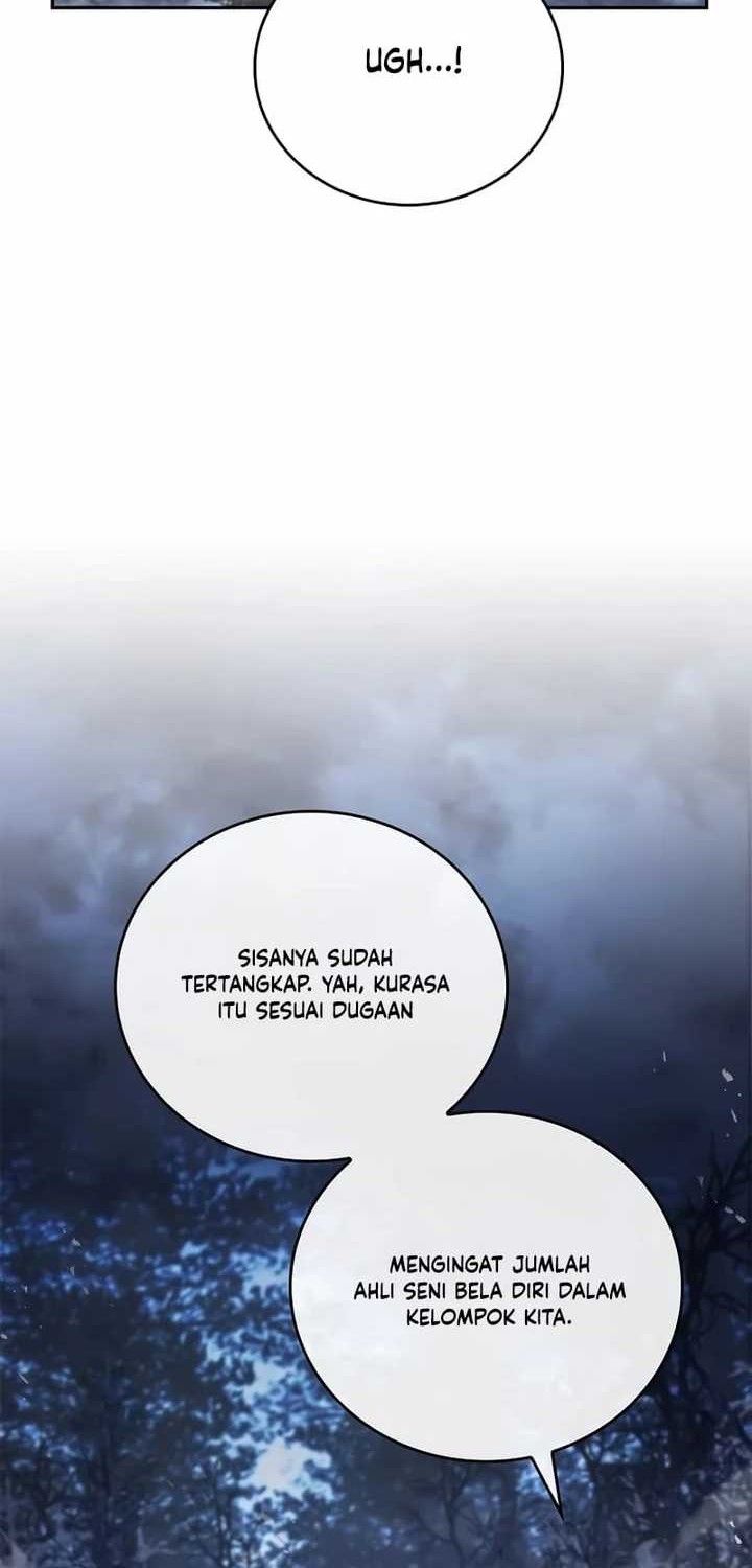 Reincarnated Escort Warrior Bab 65 halaman 8
