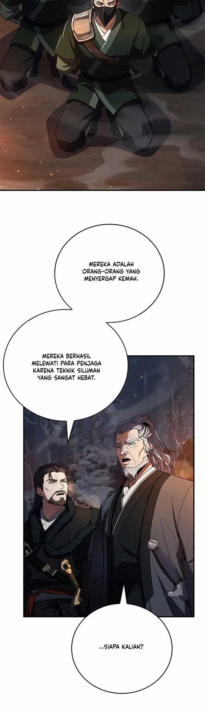 Reincarnated Escort Warrior Bab 65 halaman 13