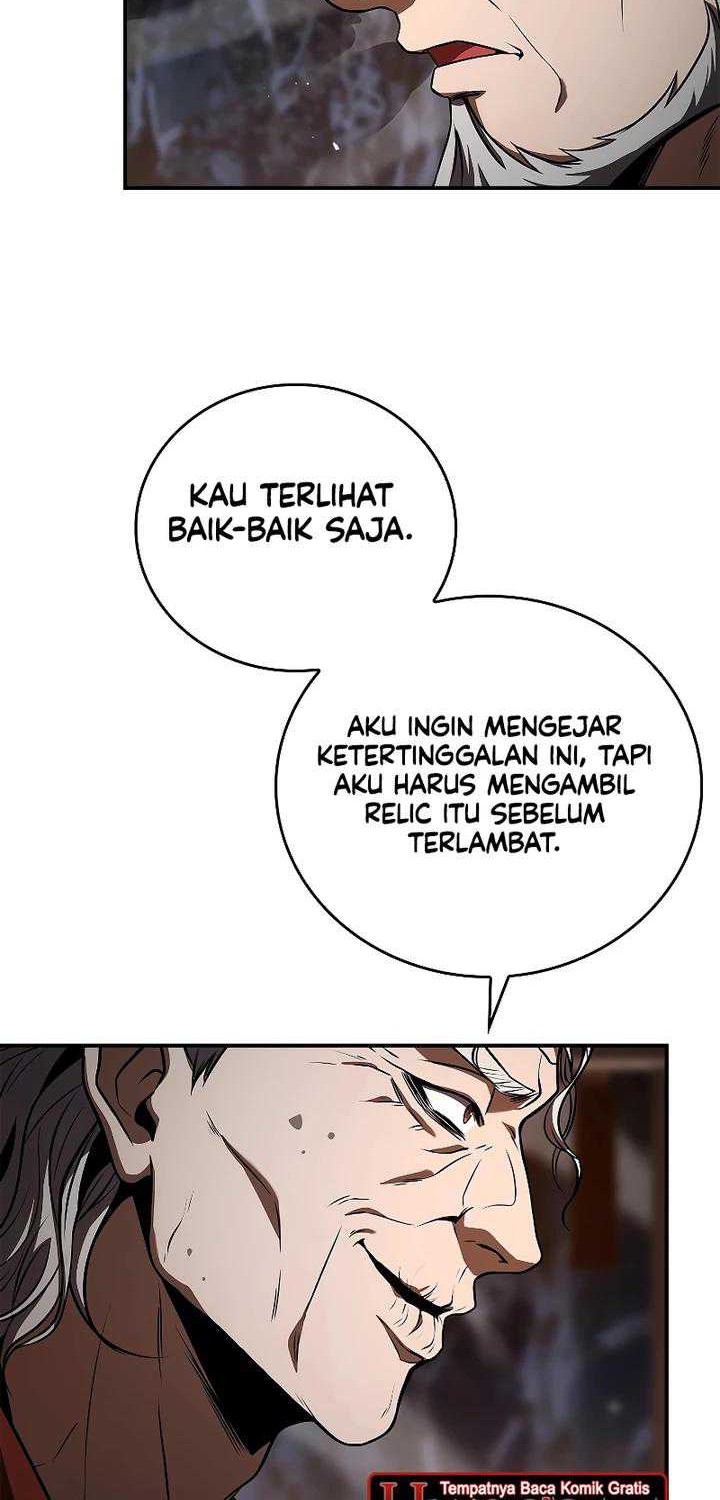 Reincarnated Escort Warrior Bab 66 halaman 6