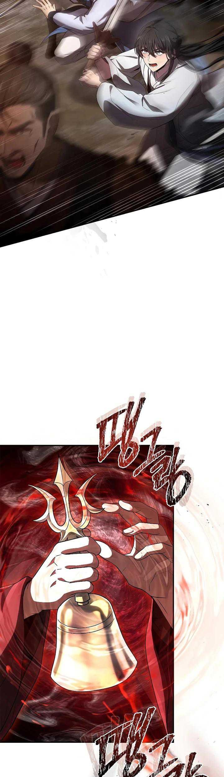 Reincarnated Escort Warrior Bab 66 halaman 11