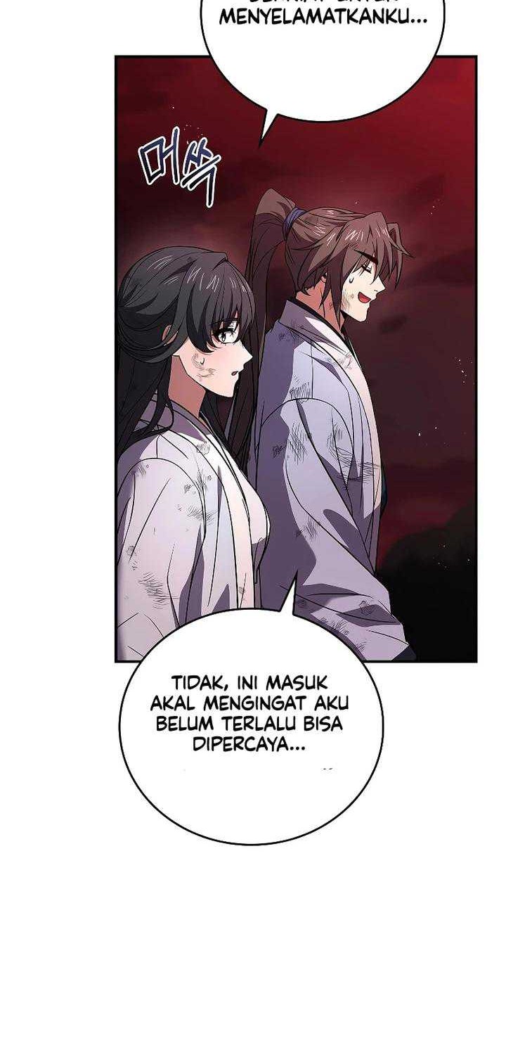 Reincarnated Escort Warrior Bab 66 halaman 36