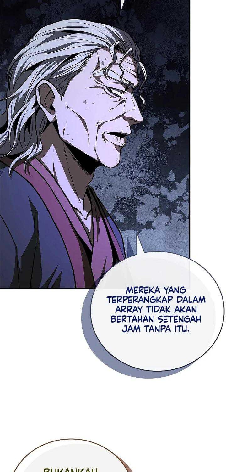 Reincarnated Escort Warrior Bab 66 halaman 48