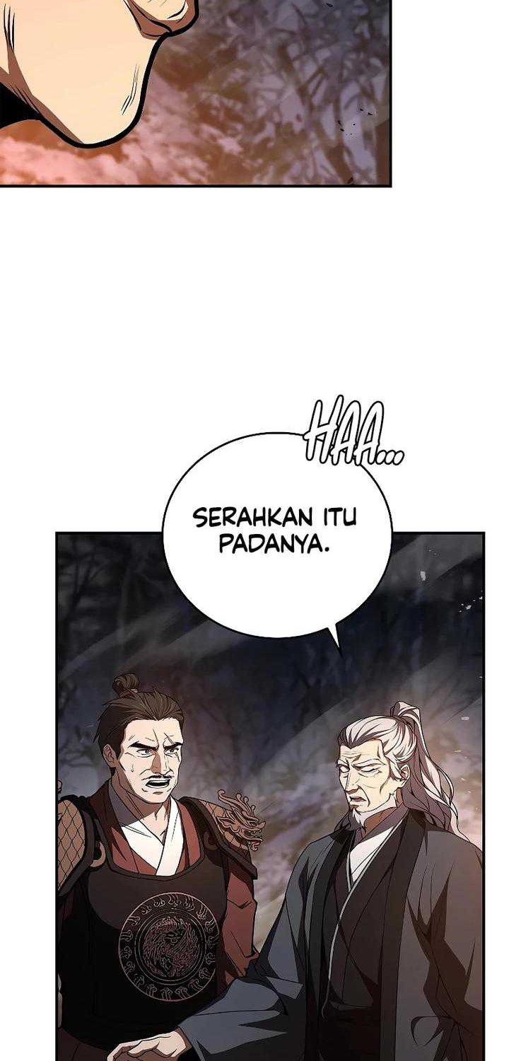 Reincarnated Escort Warrior Bab 66 halaman 50