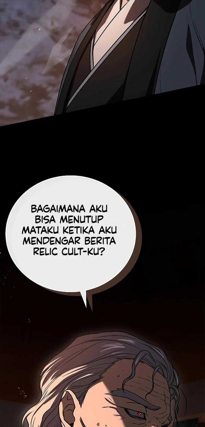 Reincarnated Escort Warrior Bab 66 halaman 62