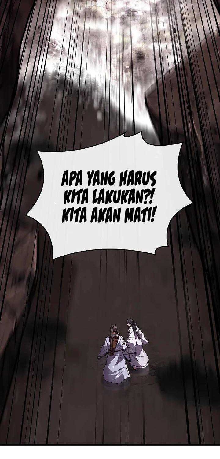 Reincarnated Escort Warrior Bab 66 halaman 76