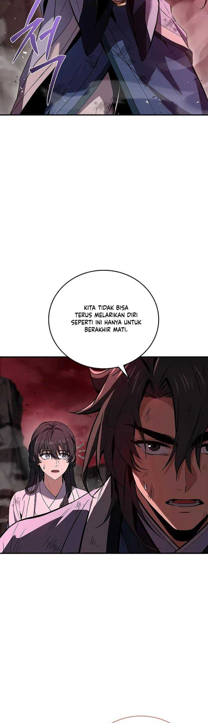 Reincarnated Escort Warrior Bab 67 halaman 5