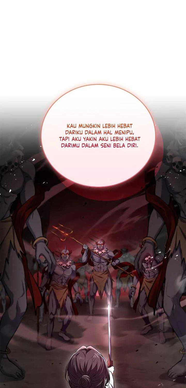 Reincarnated Escort Warrior Bab 67 halaman 8