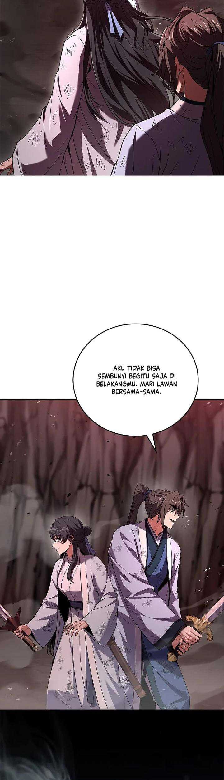 Reincarnated Escort Warrior Bab 67 halaman 9