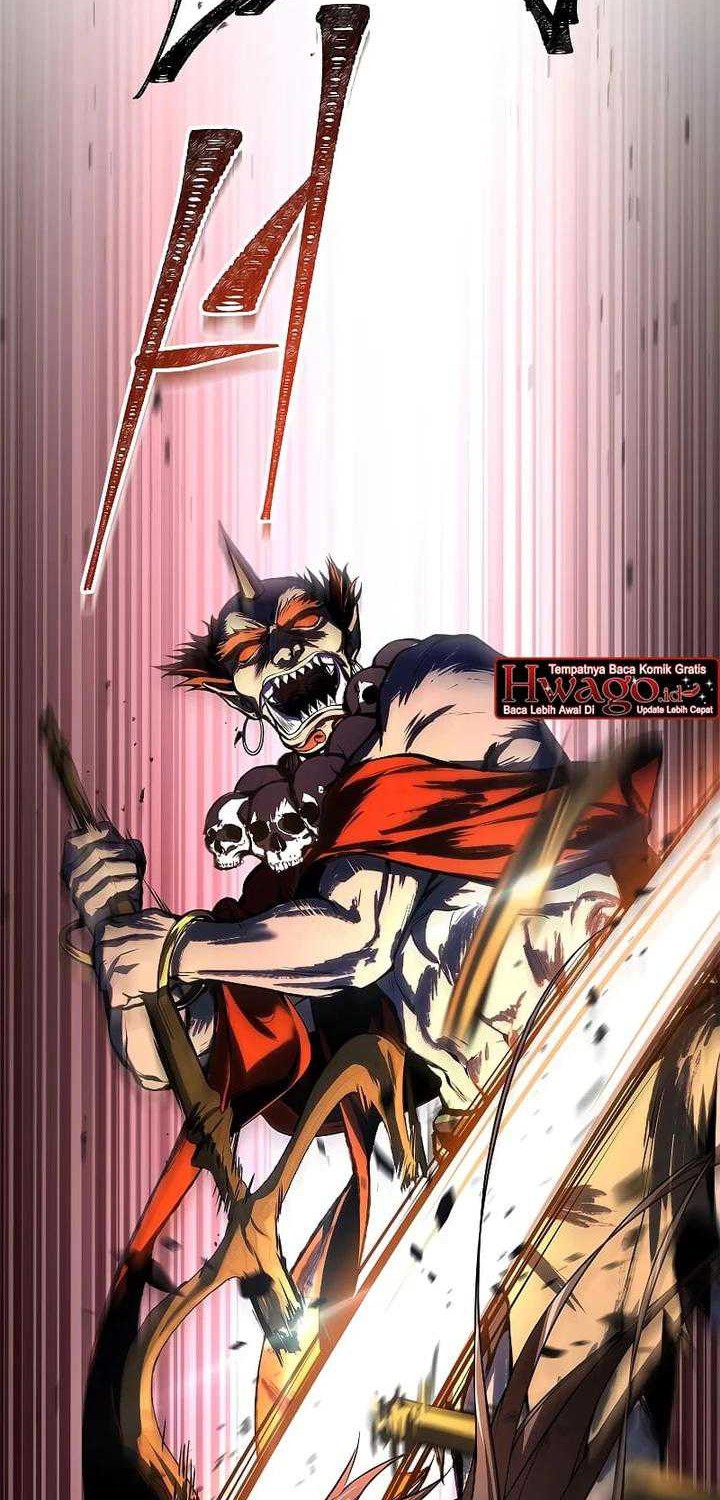 Reincarnated Escort Warrior Bab 67 halaman 14