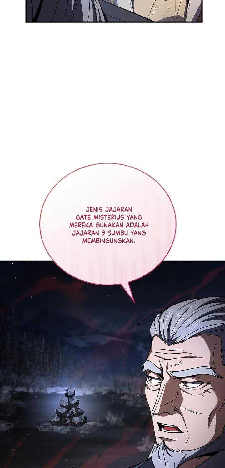 Reincarnated Escort Warrior Bab 67 halaman 28