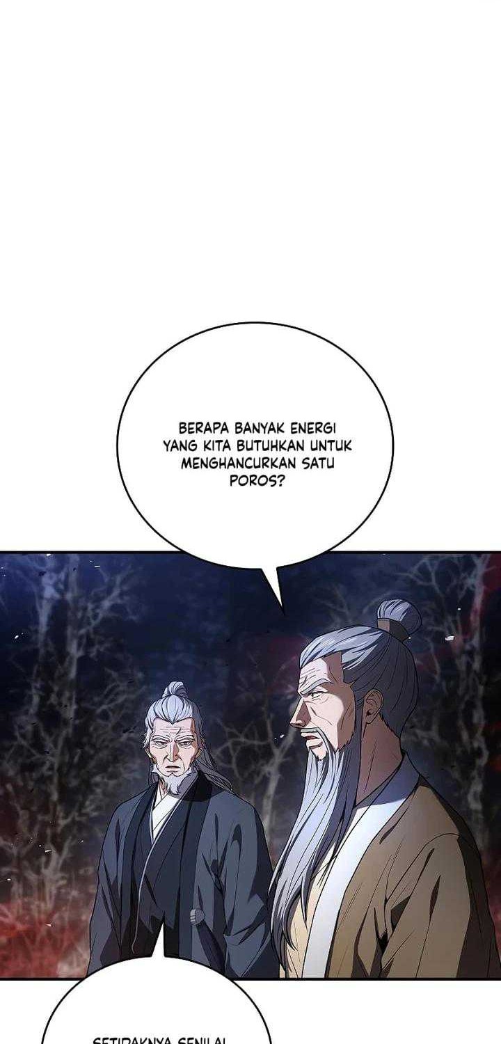 Reincarnated Escort Warrior Bab 67 halaman 30