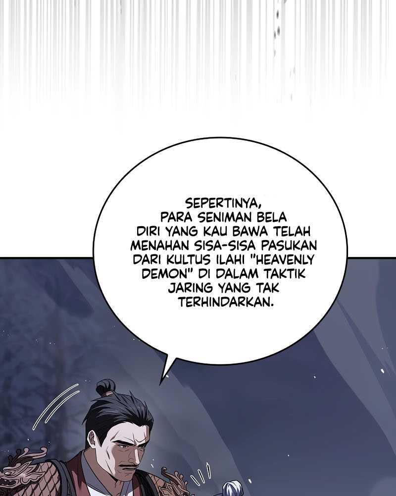 Reincarnated Escort Warrior Bab 68 halaman 15