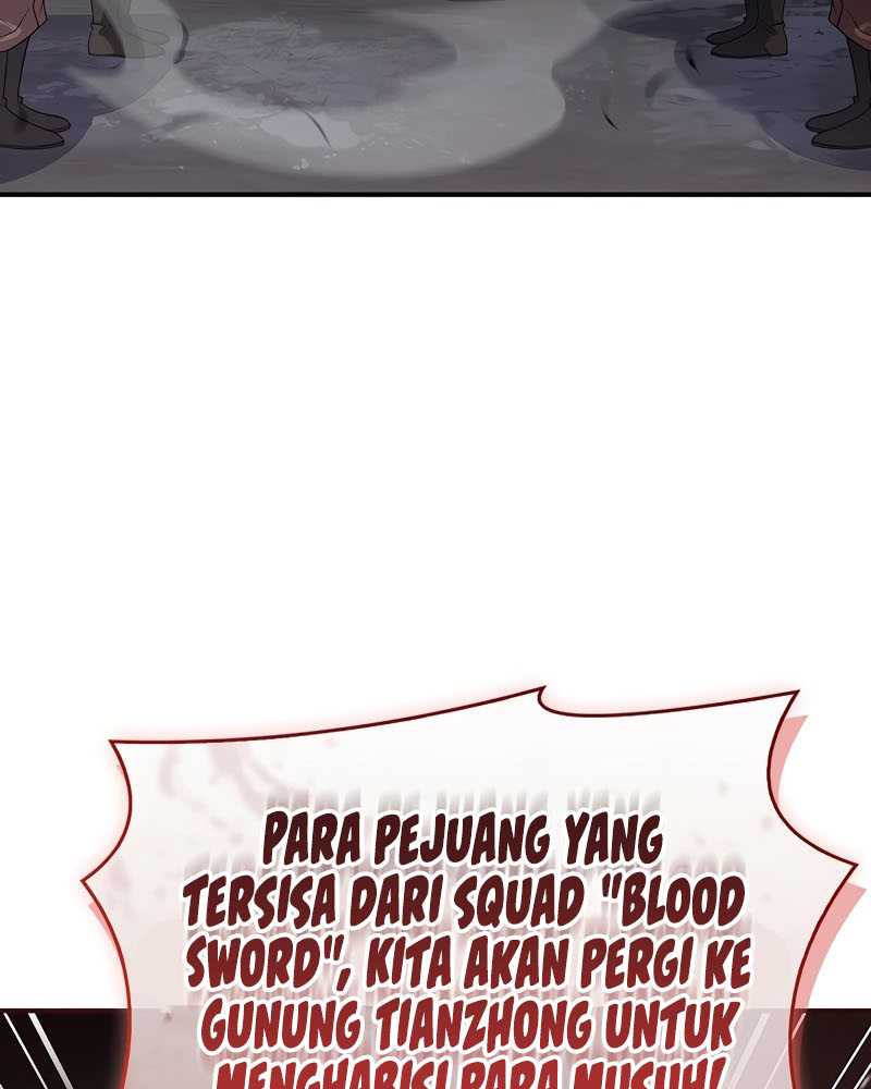 Reincarnated Escort Warrior Bab 68 halaman 21