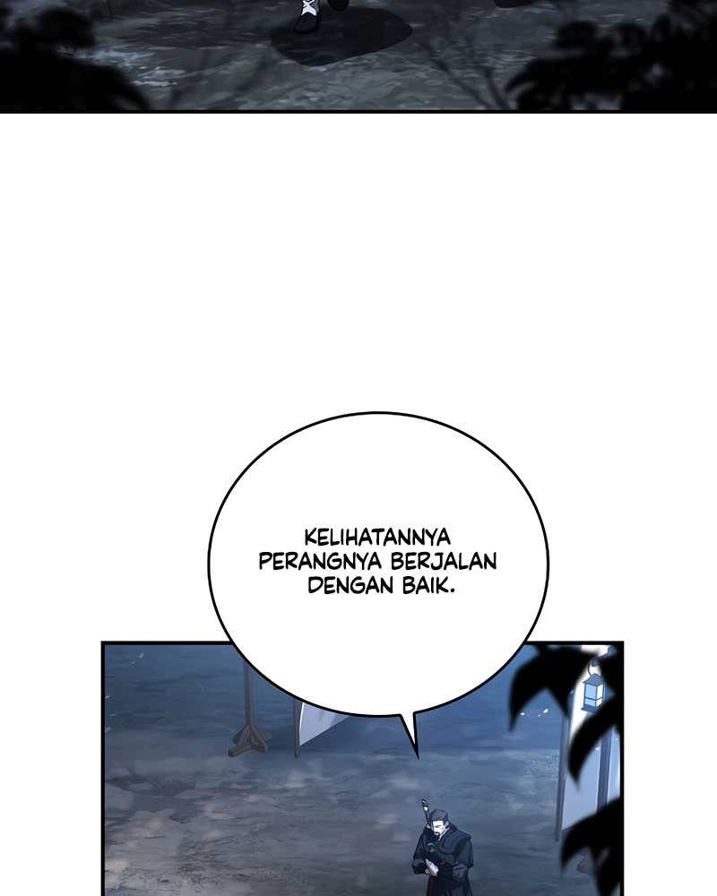 Reincarnated Escort Warrior Bab 68 halaman 32