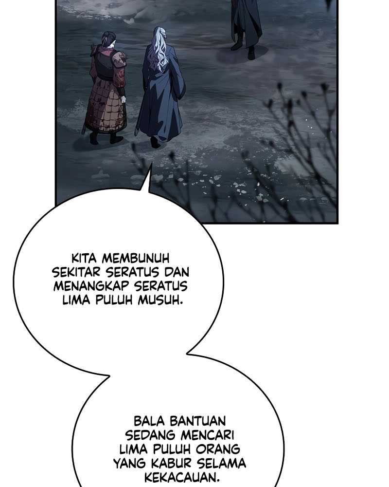 Reincarnated Escort Warrior Bab 68 halaman 33