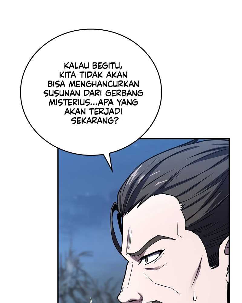Reincarnated Escort Warrior Bab 68 halaman 38