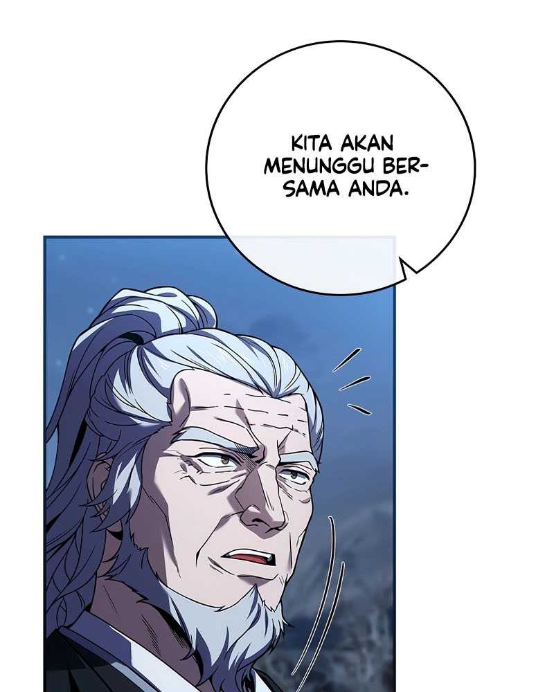 Reincarnated Escort Warrior Bab 68 halaman 45