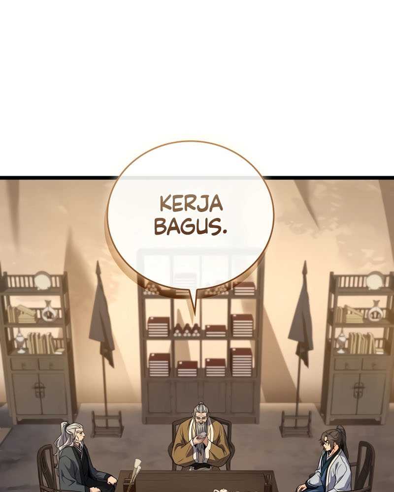 Reincarnated Escort Warrior Bab 68 halaman 87