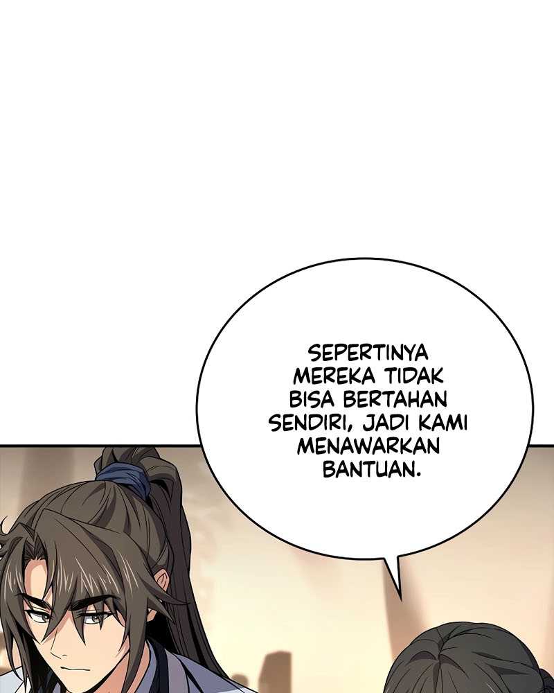 Reincarnated Escort Warrior Bab 68 halaman 94