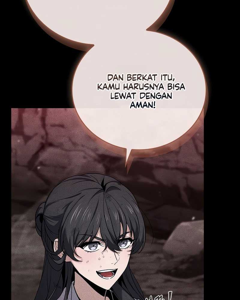 Reincarnated Escort Warrior Bab 68 halaman 125