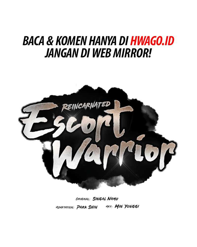 Reincarnated Escort Warrior Bab 68 halaman 158