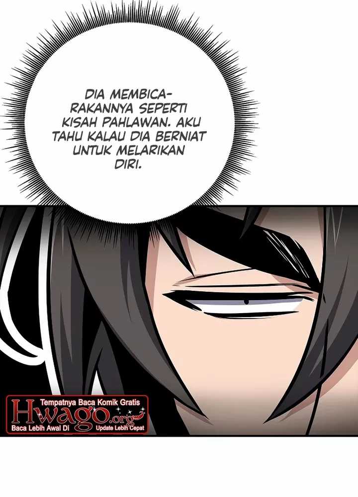 Reincarnated Escort Warrior Bab 69 halaman 20