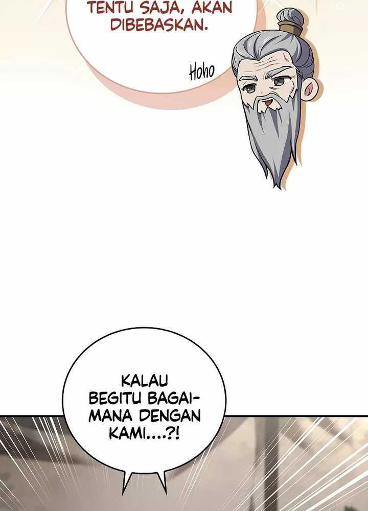 Reincarnated Escort Warrior Bab 69 halaman 25