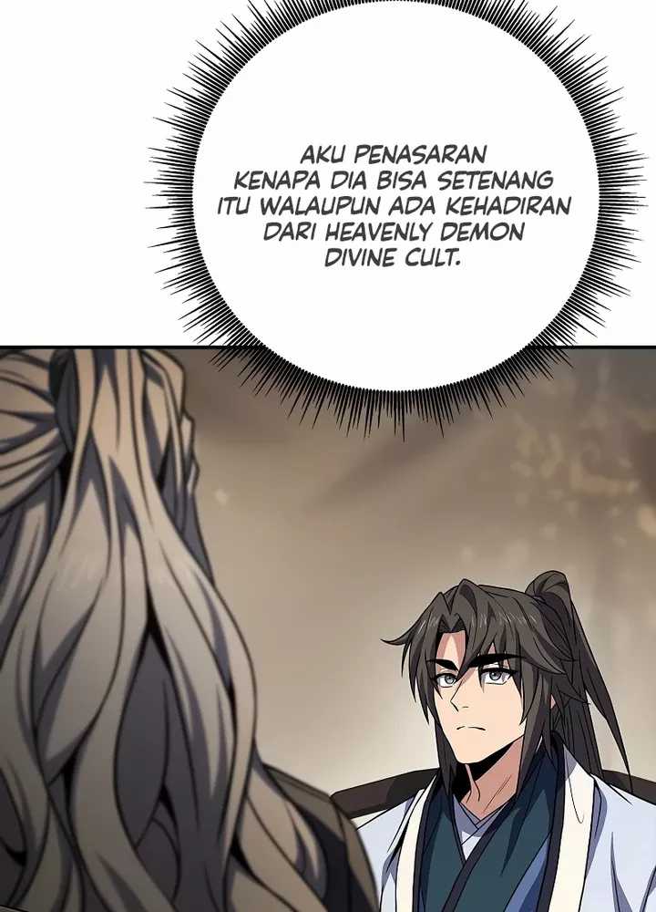 Reincarnated Escort Warrior Bab 69 halaman 31