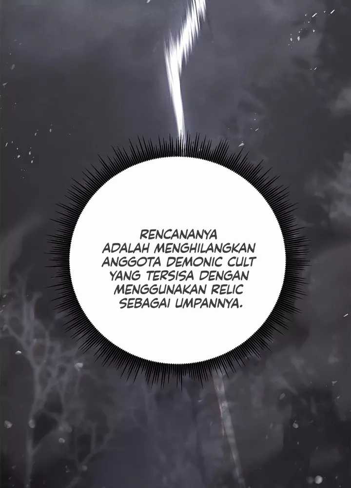 Reincarnated Escort Warrior Bab 69 halaman 34