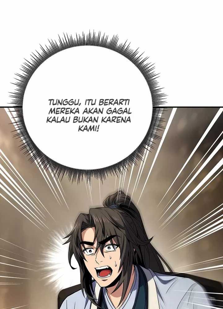 Reincarnated Escort Warrior Bab 69 halaman 36