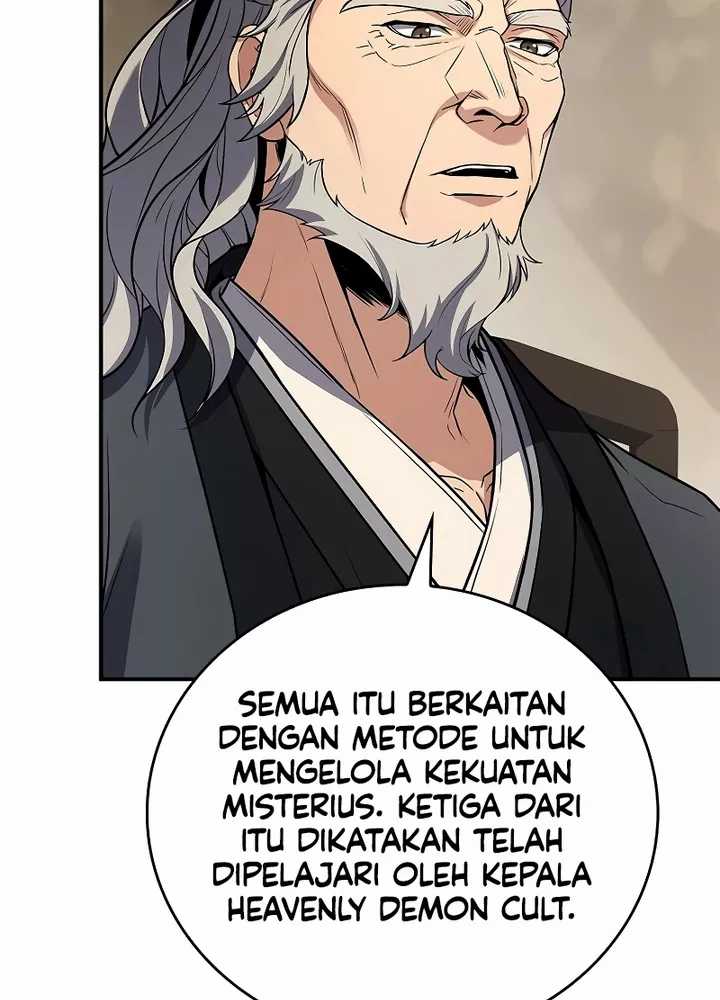 Reincarnated Escort Warrior Bab 69 halaman 41