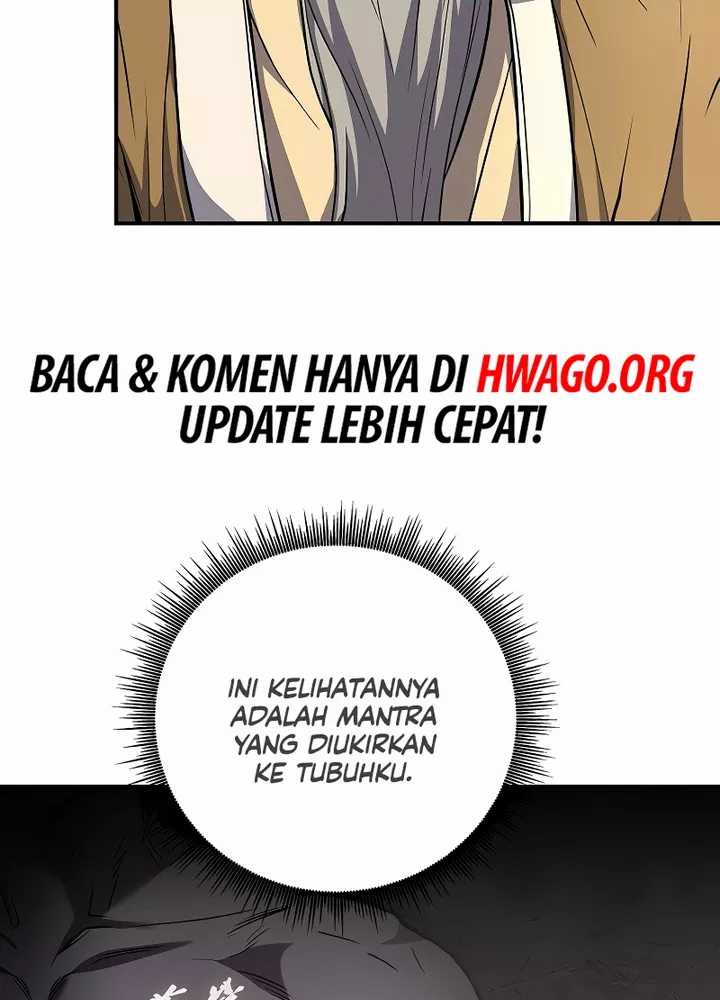 Reincarnated Escort Warrior Bab 69 halaman 60